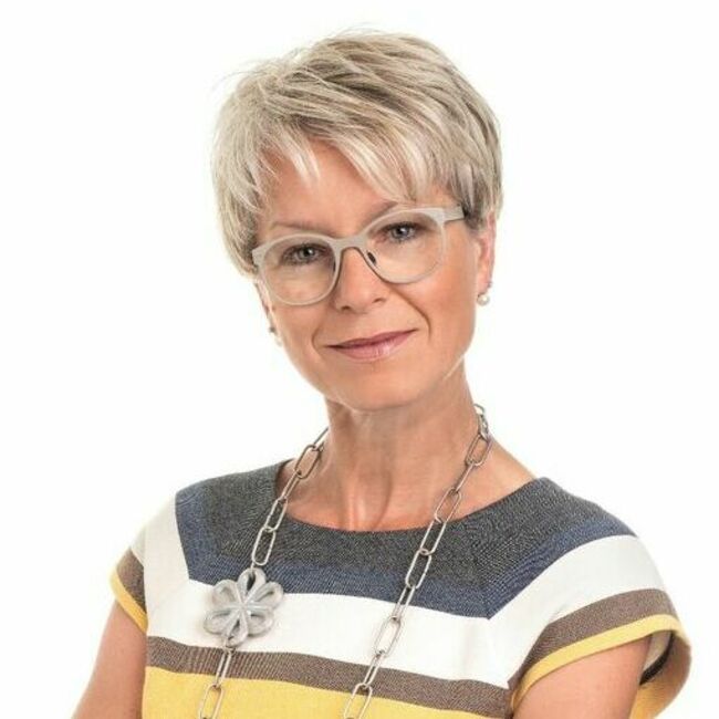 Manuela Ebneter