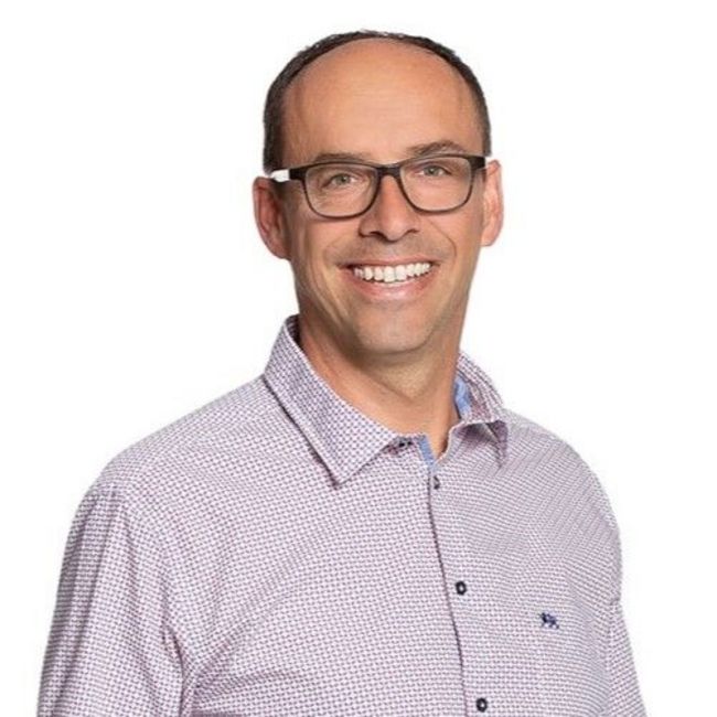 Roger Edelmann