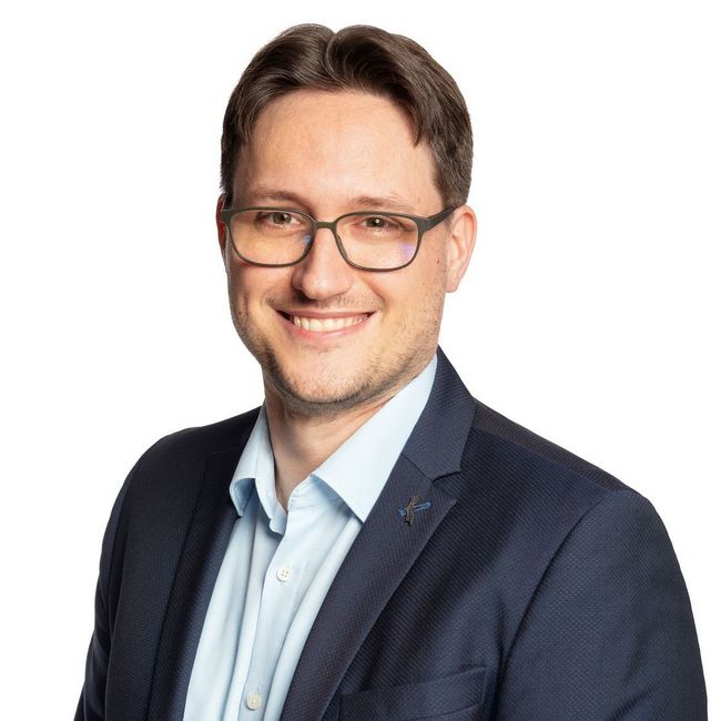 Olav Baumann