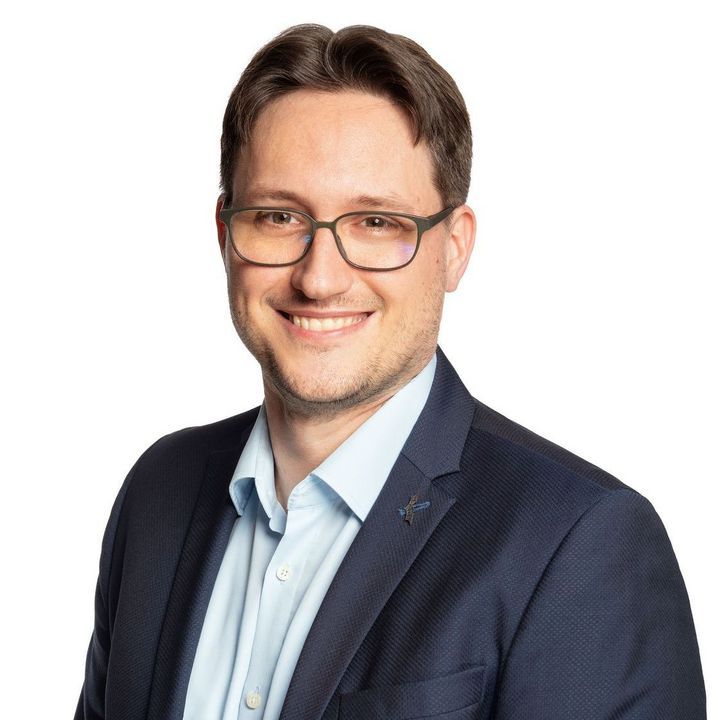 Olav Baumann